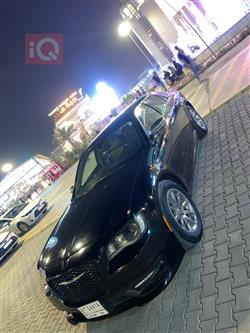 کرایسلەر 300